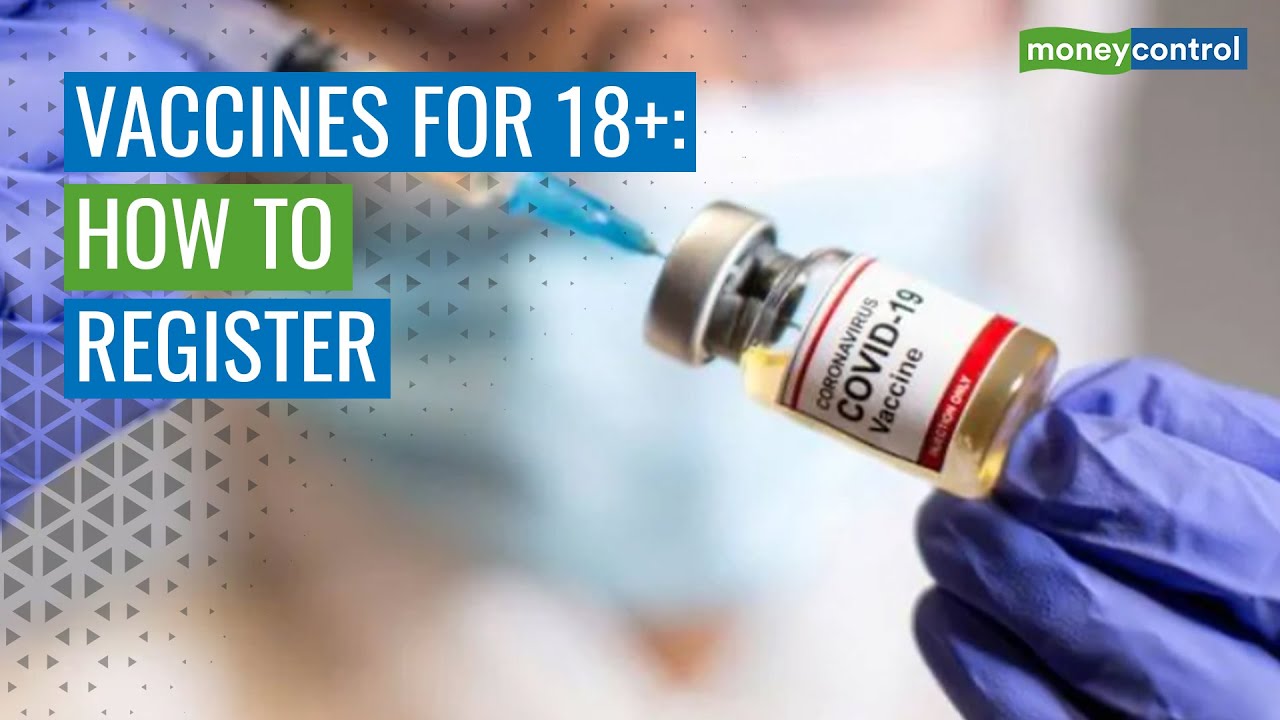 How To Register For Vaccine: CoWin App Chief RS Sharma Answers Your Doubts