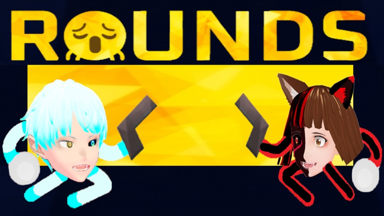 Wir Spielen mal wieder ein Paar Runde 