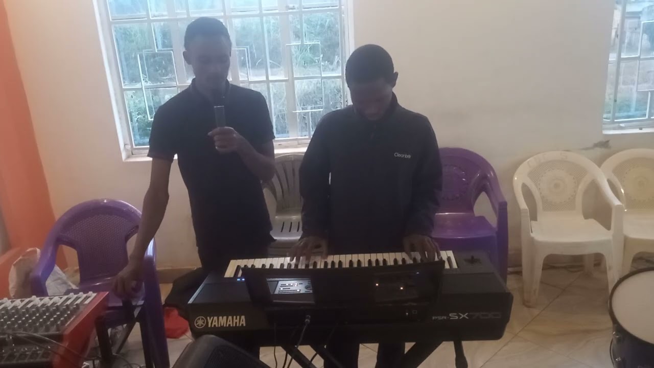 Gospel akapela#fbreels2025 #rhemafeast2024 #fbreels2025 