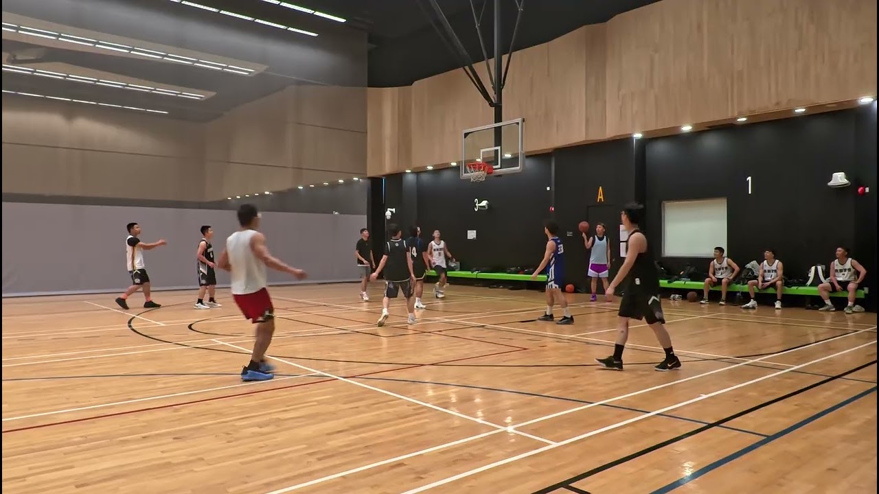 20260219 初三 兆麟體育館 GAME2