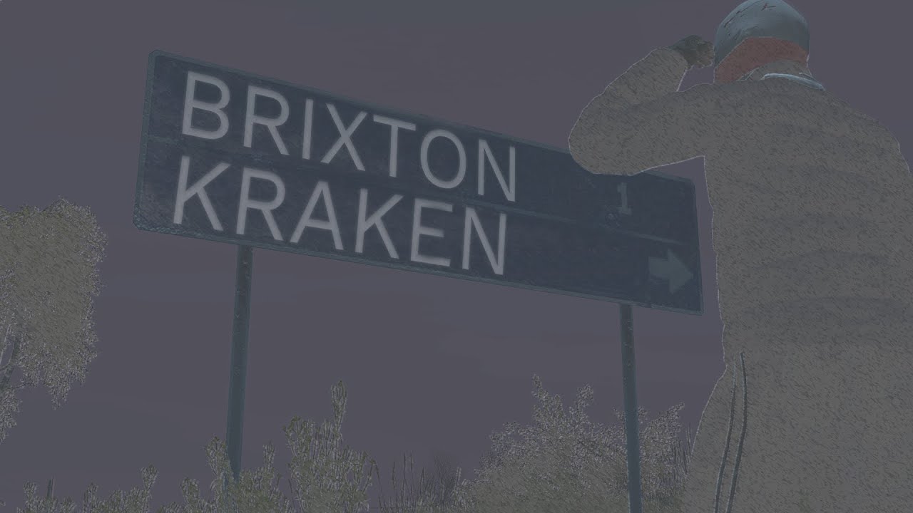 welcome | #kraken