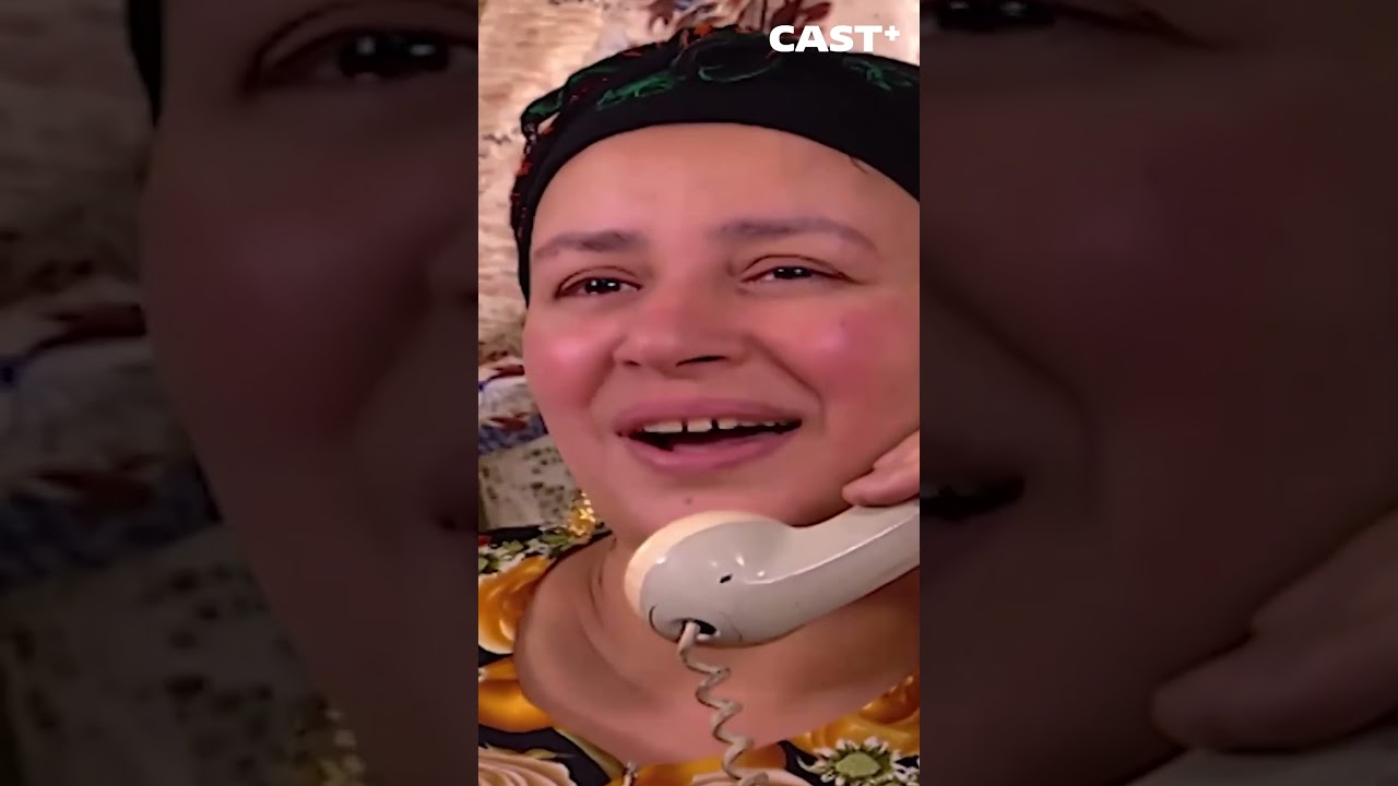 لما حماتك ترد عليكي بدل جوزك 😂🔥🔥