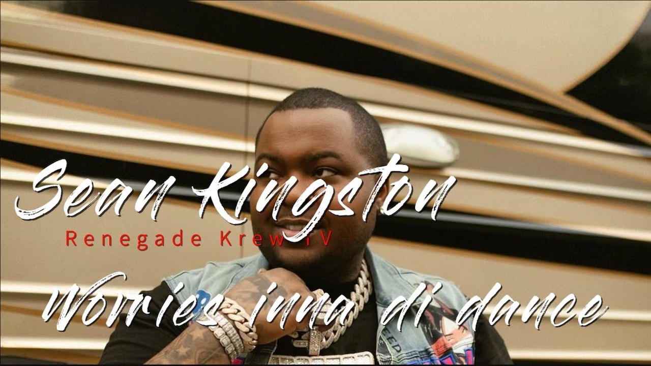 Sean Kingston: Jamaican Super star, Legal Battles, and Controversies