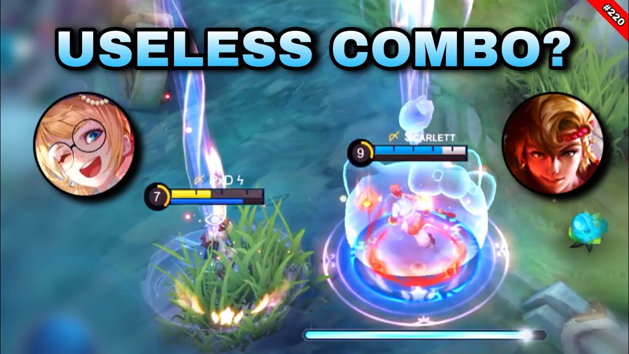 1 OF THE WORST ANGELA COMBO EVER... | ANGELA SANRIO SKIN GAMEPLAY | ANGELA HELLO KITTY | MLBB