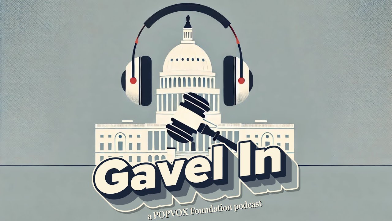 Gavel In Ep. 9: I Wish I Knew Then What I Know Now