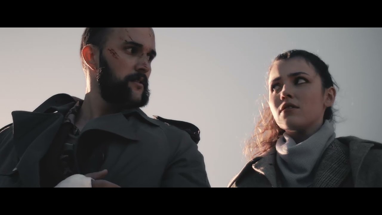 Cord&oacute;n Policial Tr&aacute;iler