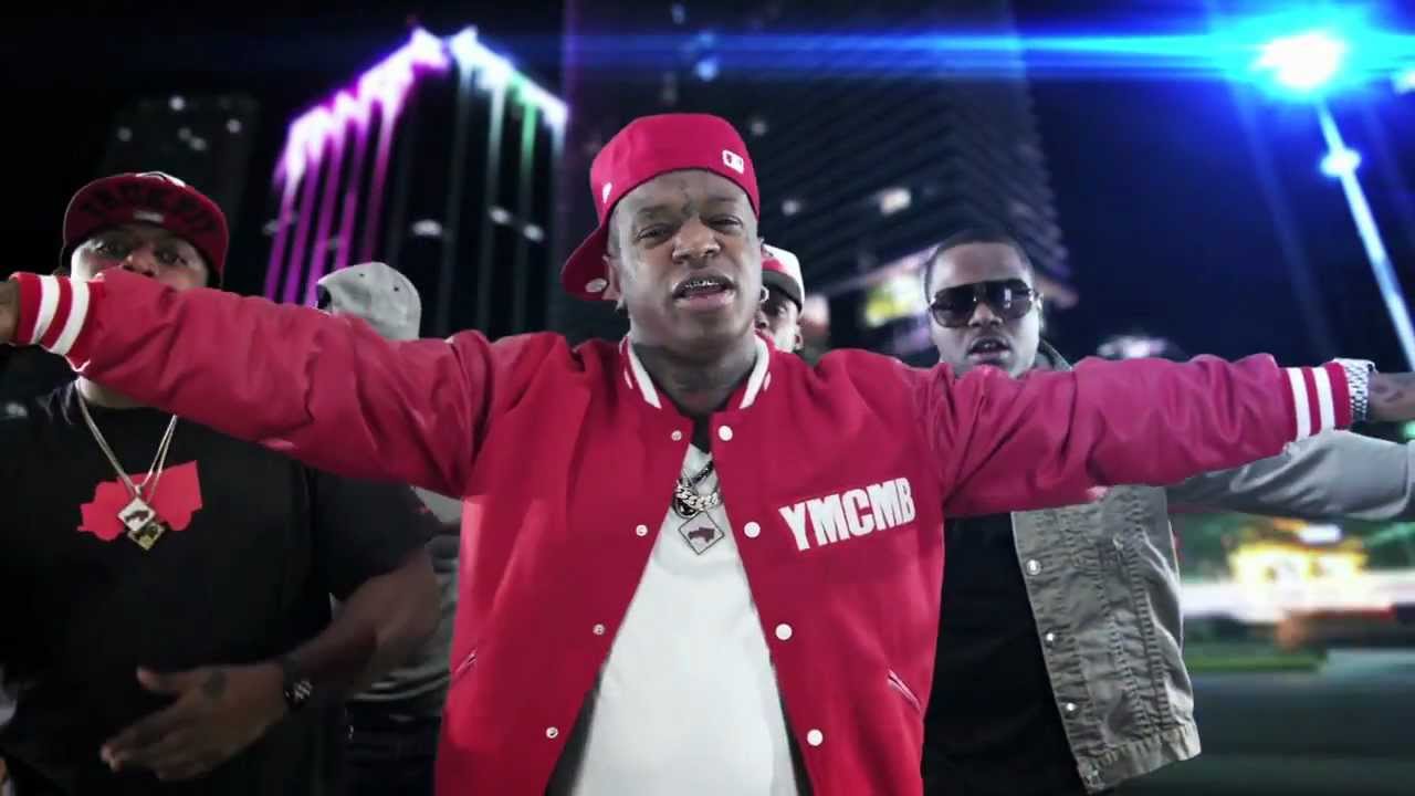 One Night feat. Birdman, Jae Millz and Detail [Official Video]