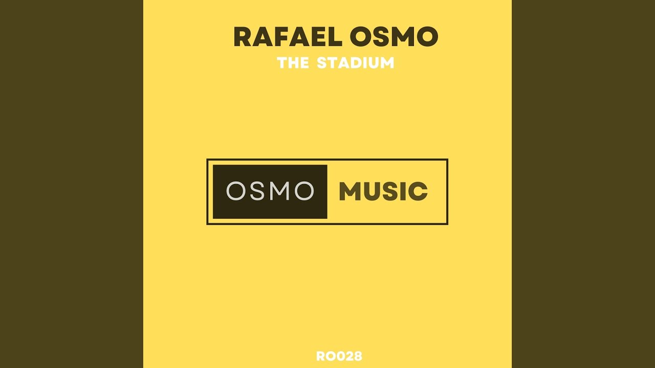 The Stadium