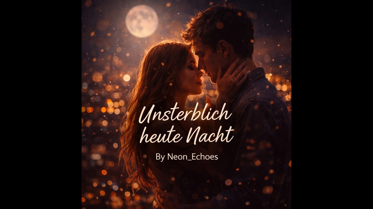 Unsterblich heute Nacht