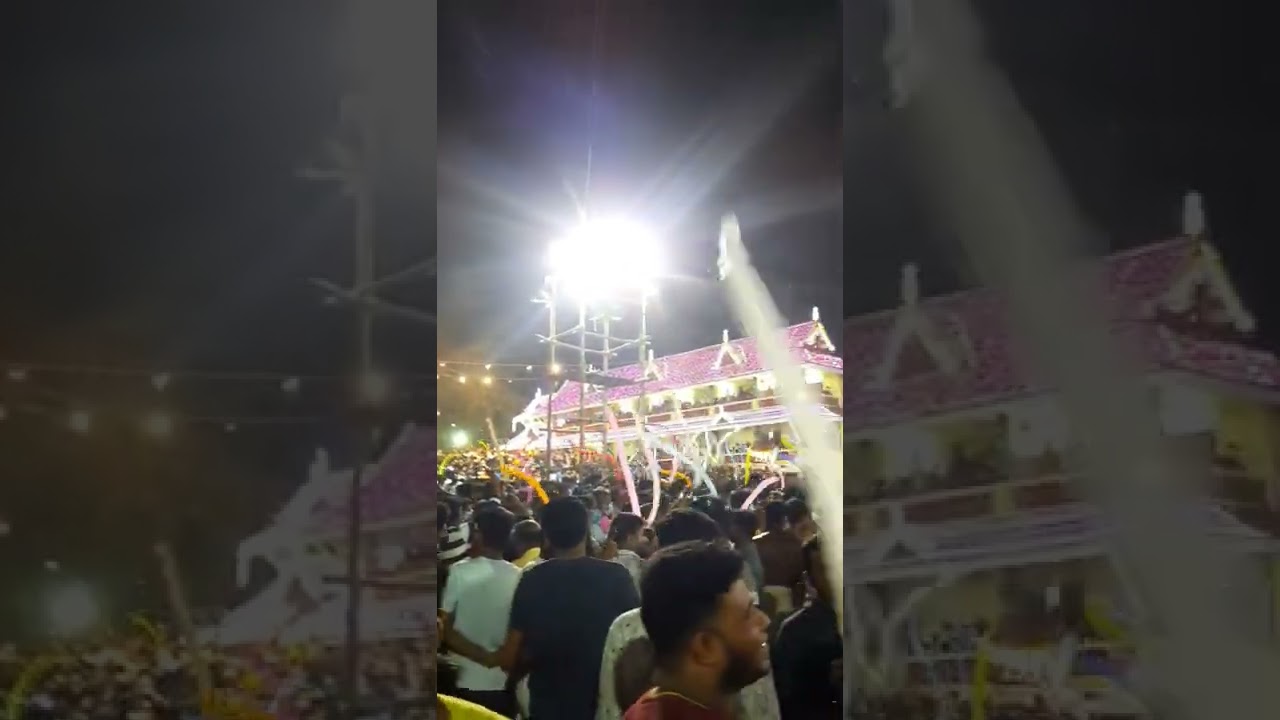 Aarattupuzha pooram 2022💥💥💥 #pooram #arattupuzha #2022 #kerala #festival