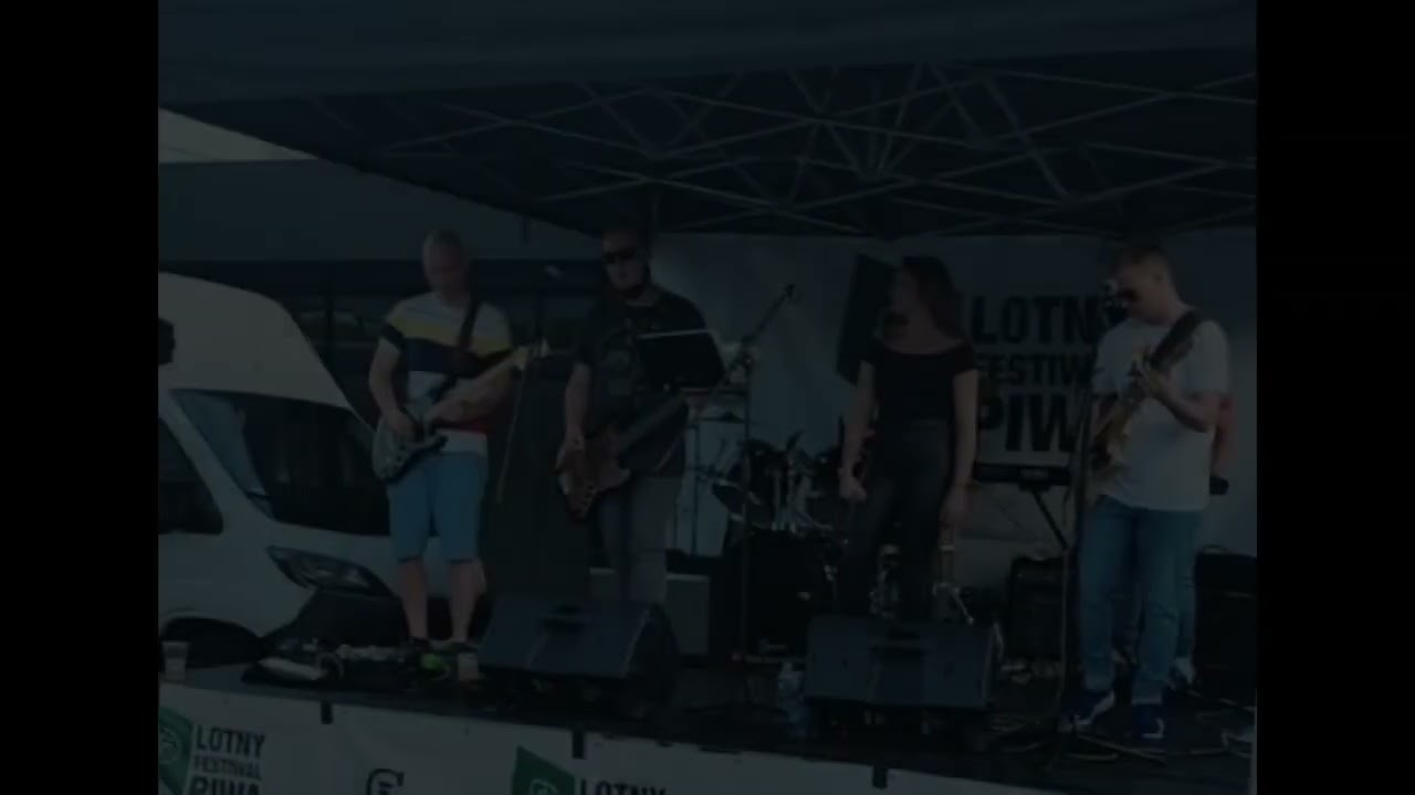 MSB - Nie poznajesz nic & Old town- fragment (Opole 13.08.2022)