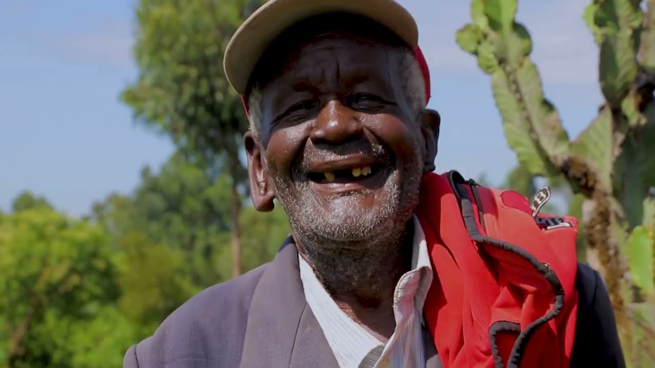 Mercy by Interuto CM KALENJIN LATEST VIDEO skiza 9521727