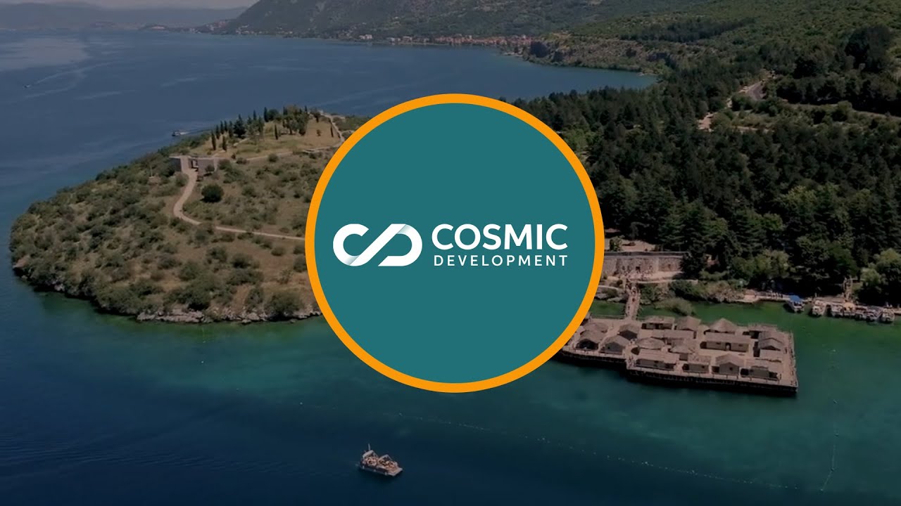 Cosmic Development / Teambuilding