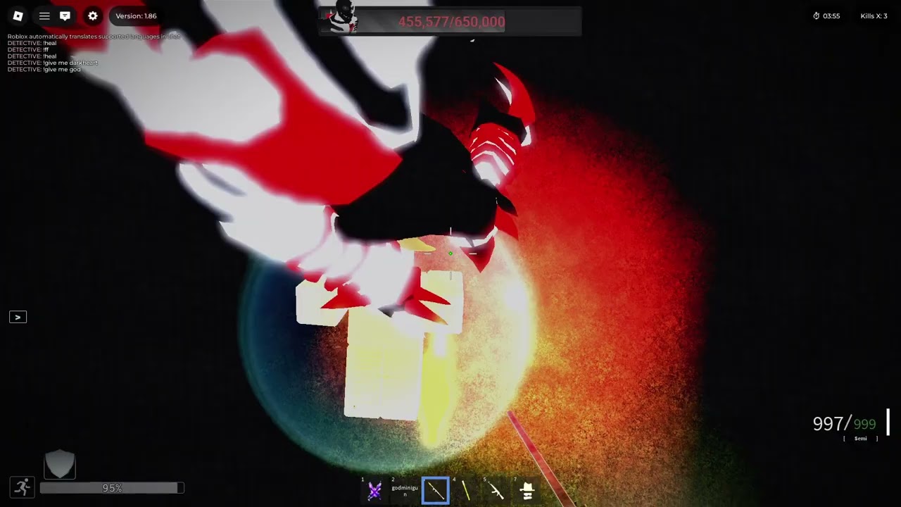 The Unknown Kill Edition [BETA] Sneak Peek