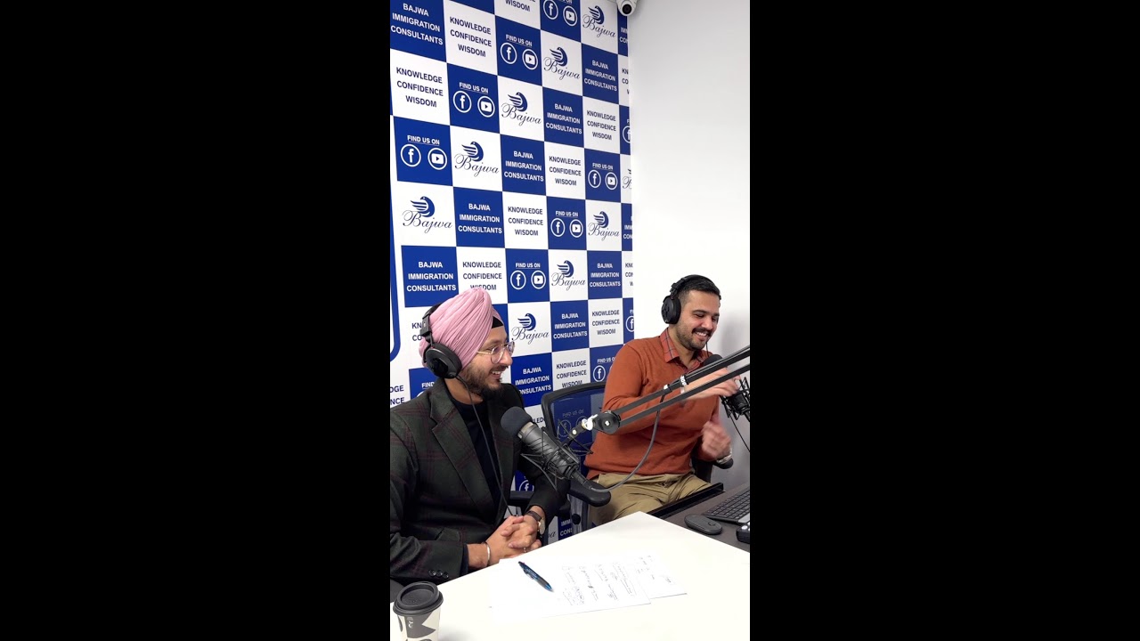 Radio Live: Information for new Students, Student visa to PR. Call at 0370189515.