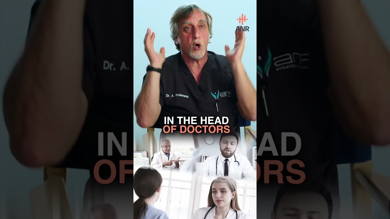 Dr. Andre Waismann | Challenging the Definition of Addiction