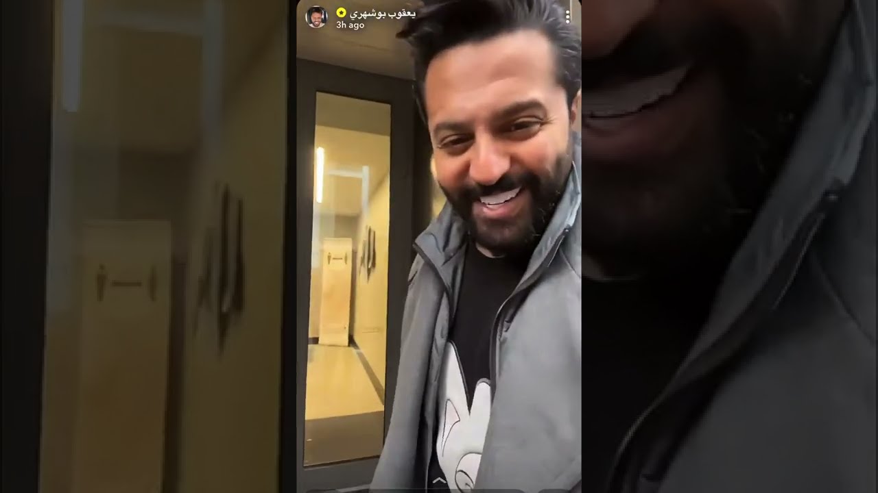 تغطية يعقوب بوشهري لأهم مشاريع باتيرسي لندن مع شركة نورث باترنرز