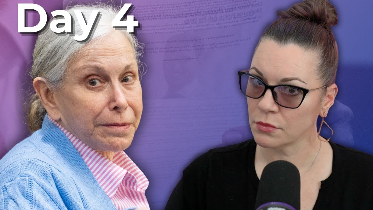Donna & Charlie Adelson's Calls After The Bump - Charlie Wants Answers! | Case Brief