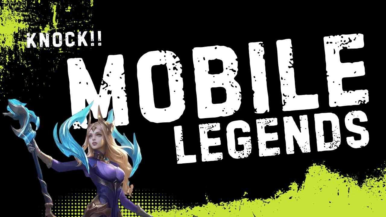 Mobile Legends