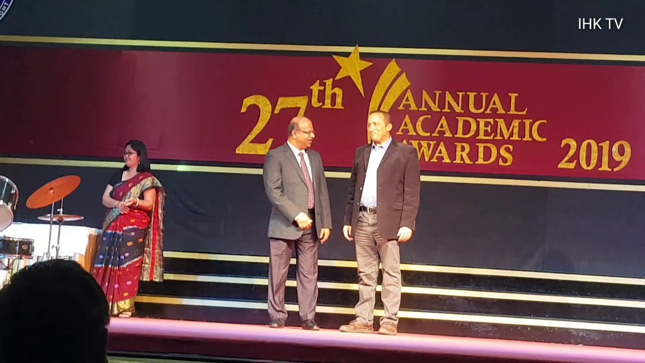 Annual Academic Awards 2019 Our Own English High school Al Ain