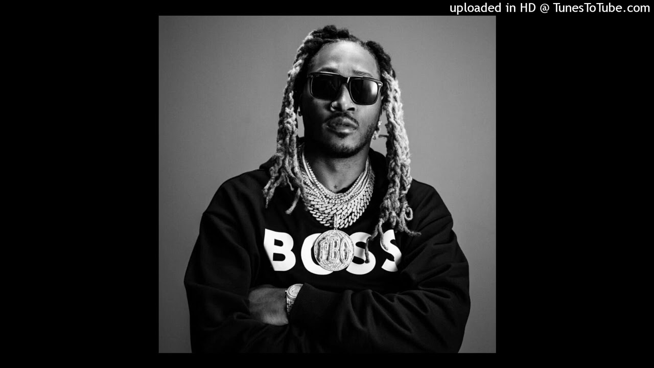 [FREE]'FUTURE X GUNNA X METROBOOMIN' -''THE WORLD IS MINE