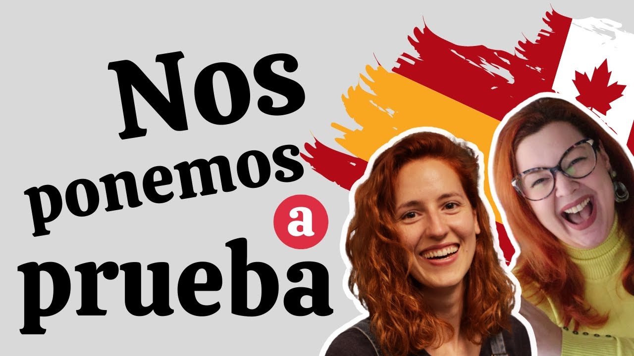 ¿SABES CONTINUAR ESTAS EXPRESIONES EN INGLÉS Y ESPAÑOL? | Linguriosa & Mrs. A