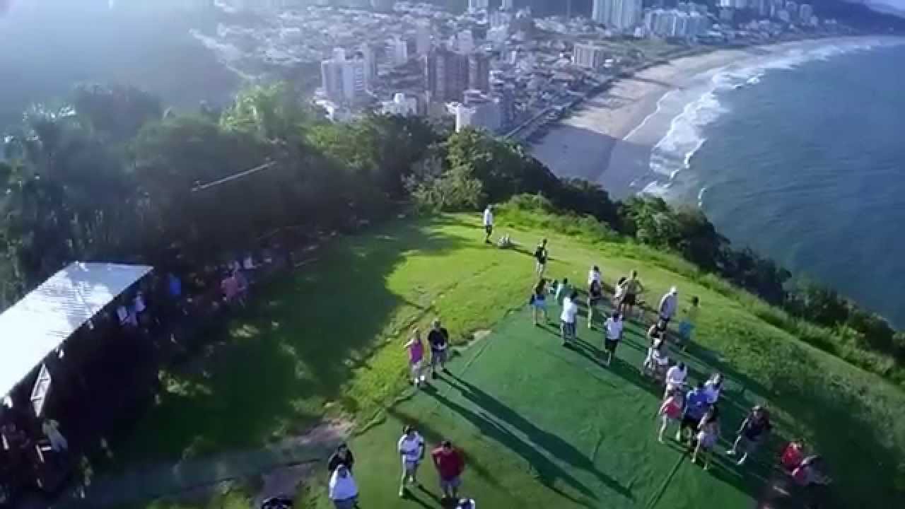 Voo Morro Do Careca - DJI00024