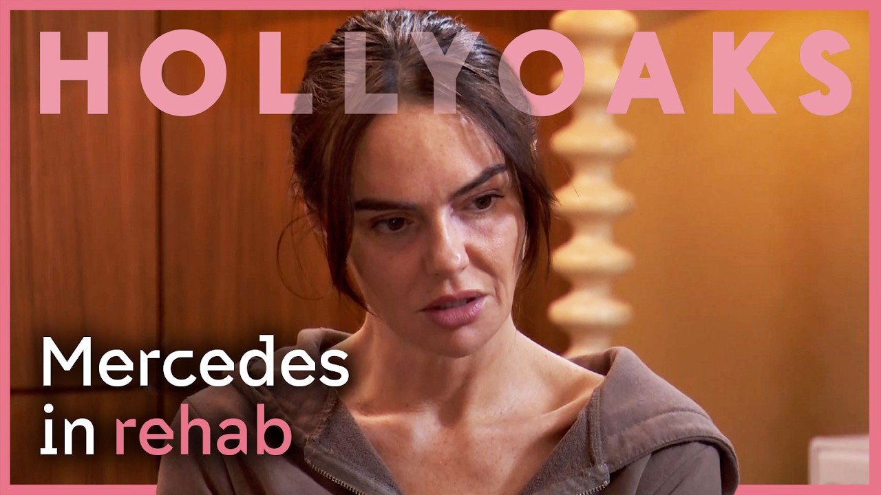 Who's Really To Blame For All This? | Hollyoaks