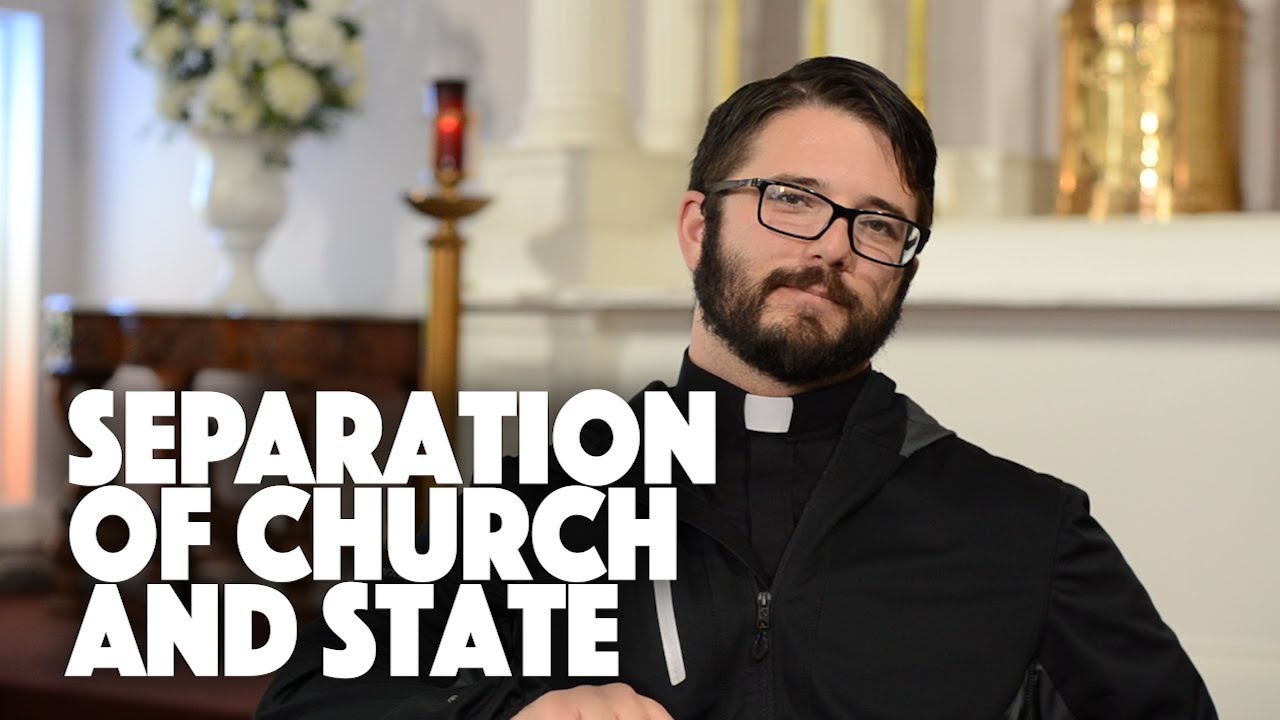 Separation of Church and State