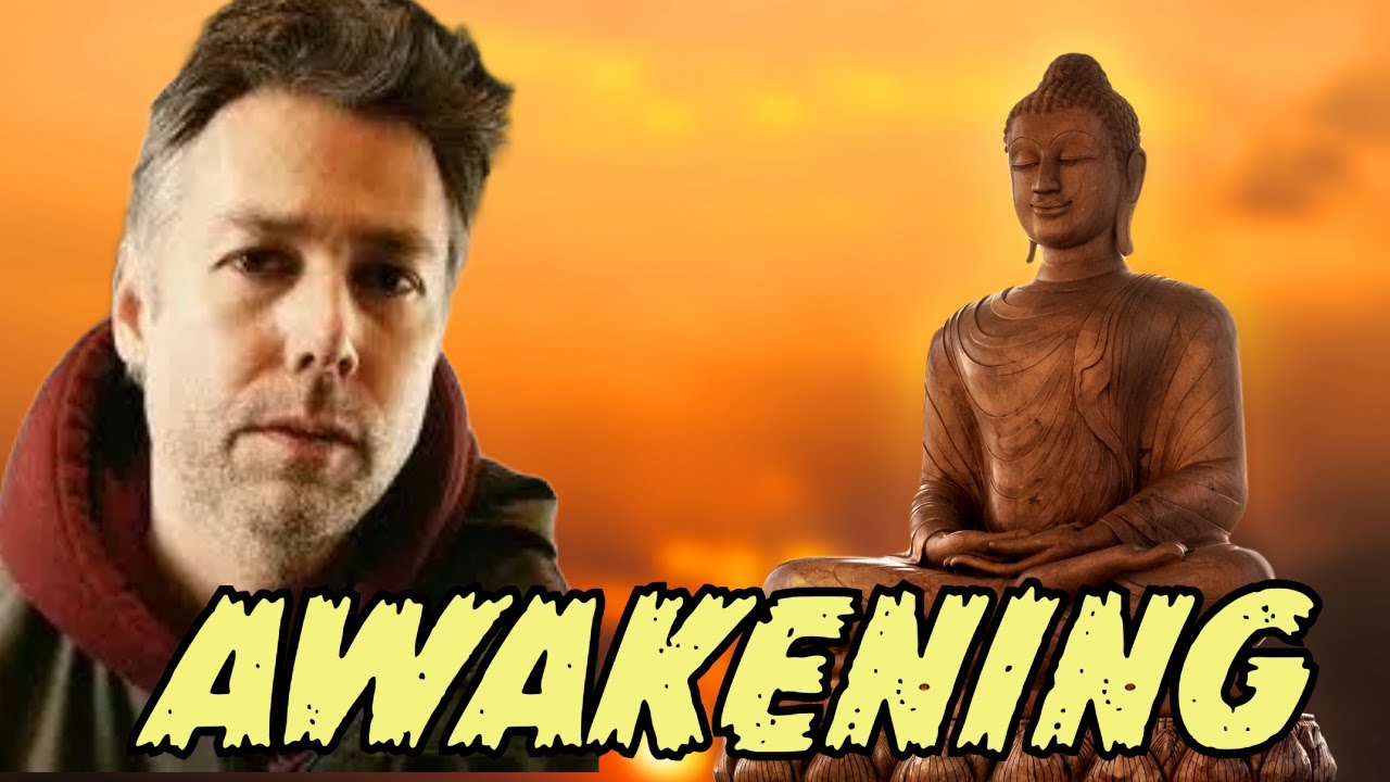 BEASTIE BOY to Buddhist Activist