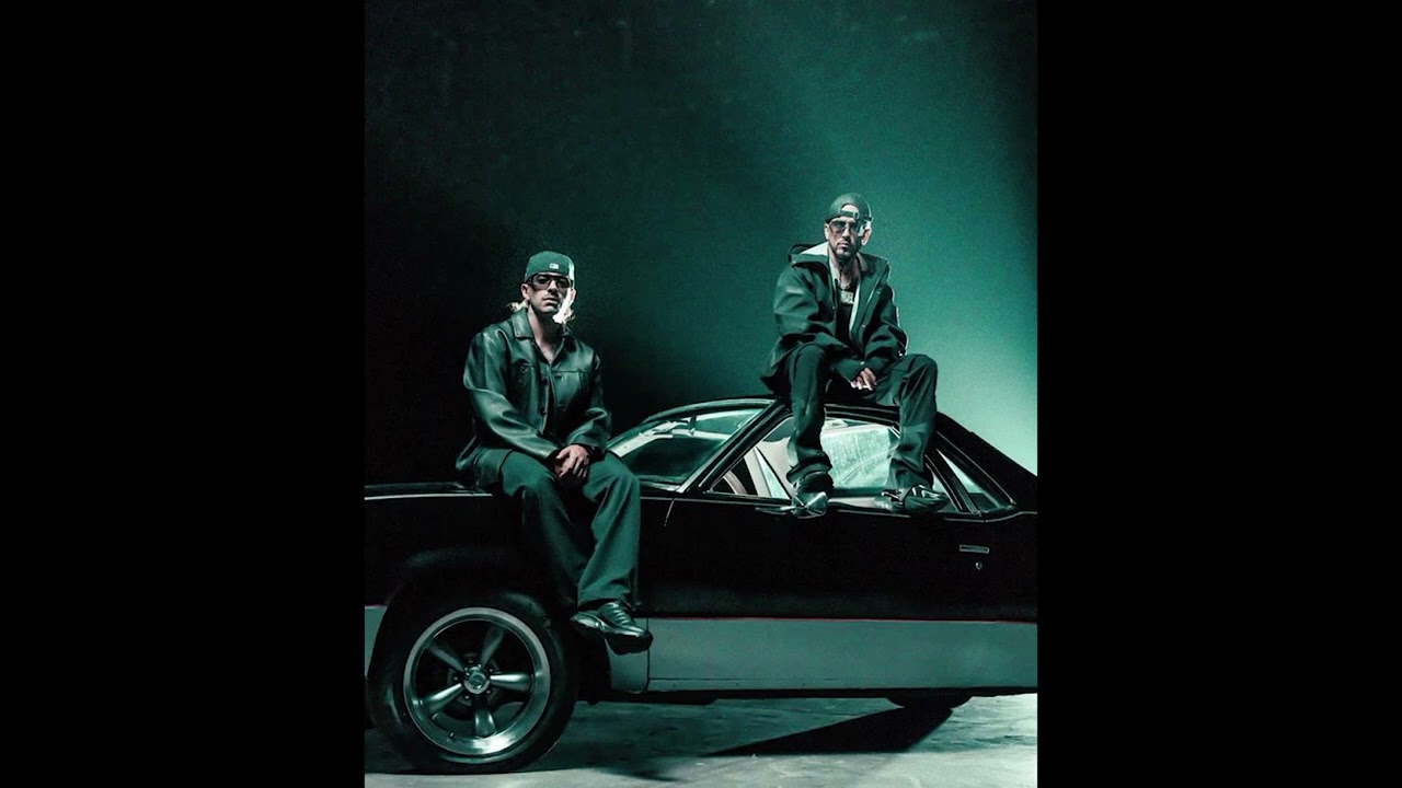 [FREE] Feid x Jhay Cortez x Yandel Type Beat | 