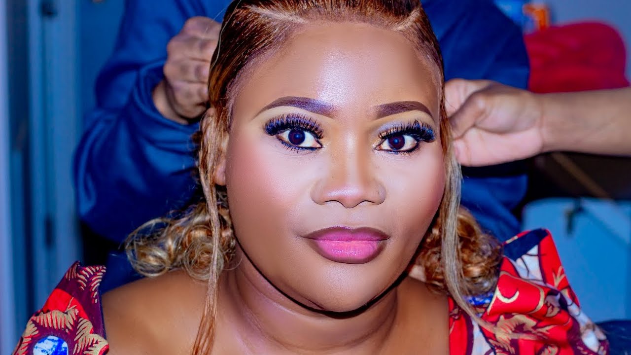 SADIKI & HELENA Traditional Wedding Ceremony 