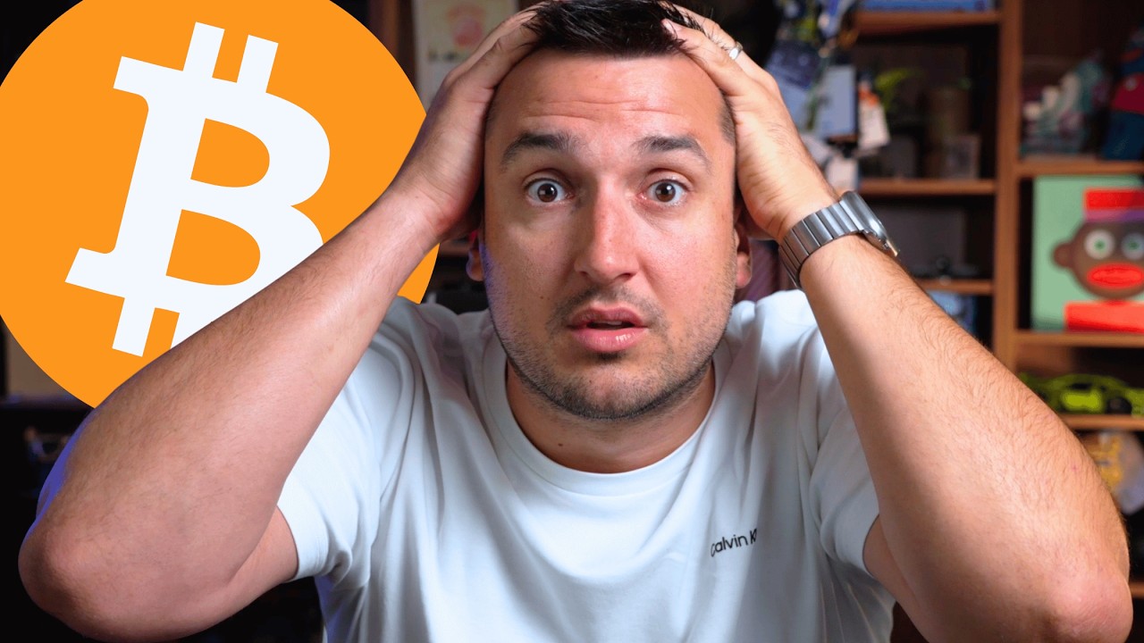 LOKALNY SZCZYT BITCOINA OSIĄGNIĘTY