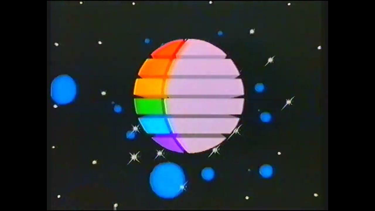 [720p/50p] ITV Central | continuity | Christmas Eve 1985 | Part 1 of 2