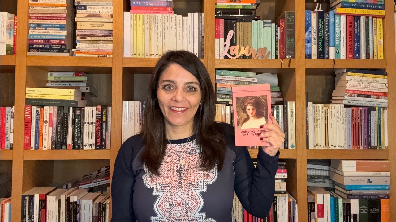 Cumbres borrascosas de Emily Bronte ¡Otra vez!