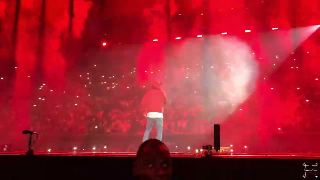 Kendrick Lamar - Euphoria @ The Kia Forum Inglewood CA 06/19/24
