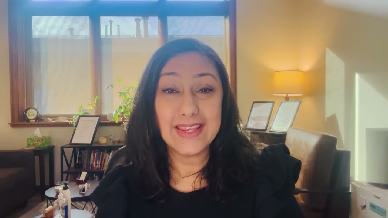 Mindful Presence and non-judgment 