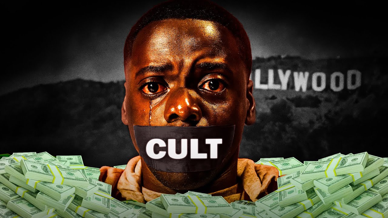 The Strange Case of Daniel Kaluuya
