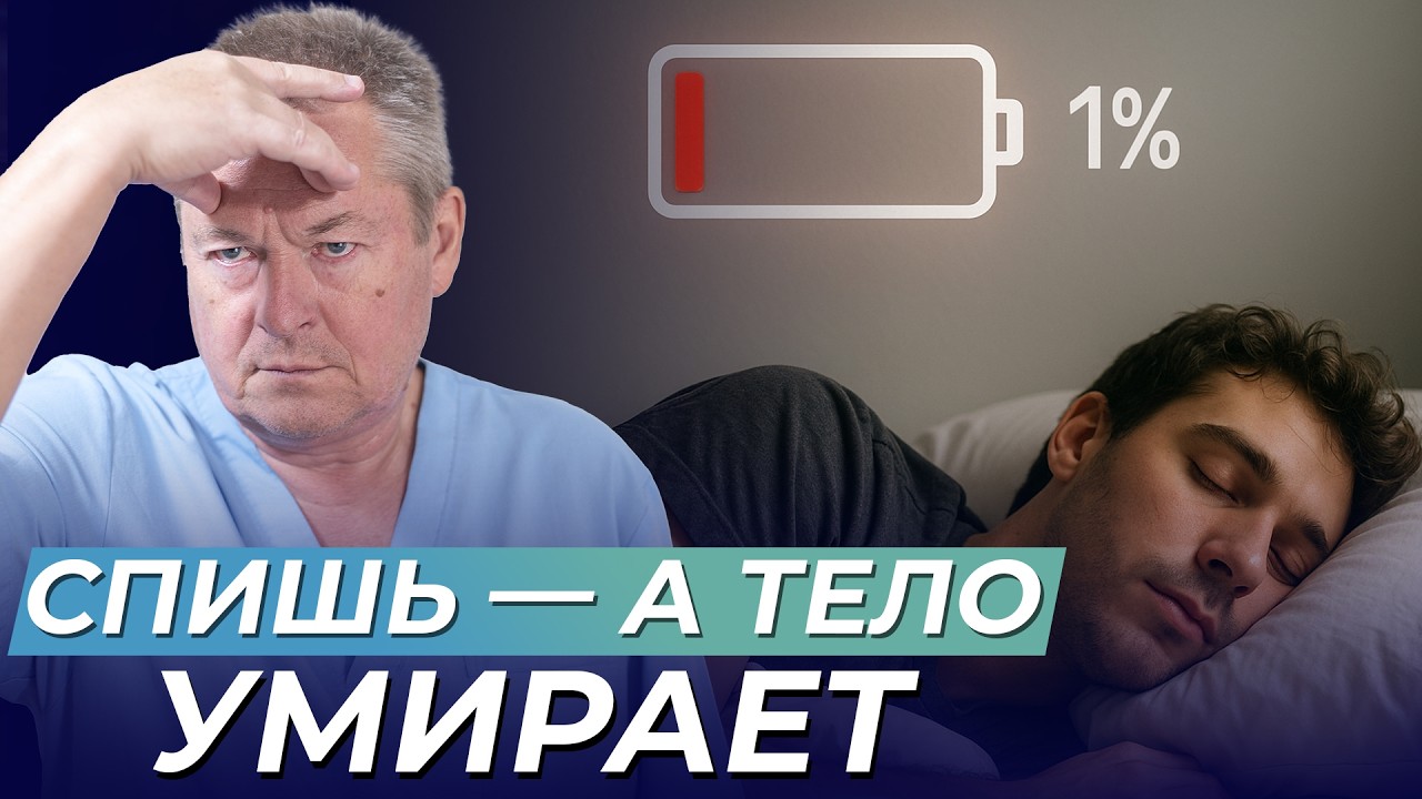 💥 В 90 — КАК В 30: ПОЧЕМУ ОДНИ МОГУТ, А ДРУГИЕ НЕТ?