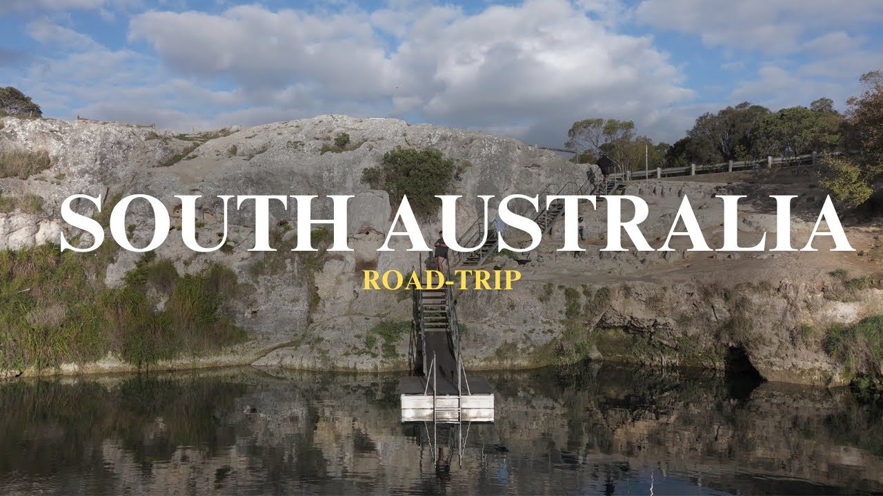 Ultimate Adventure: Epic 3-Day Road Trip to Adelaide