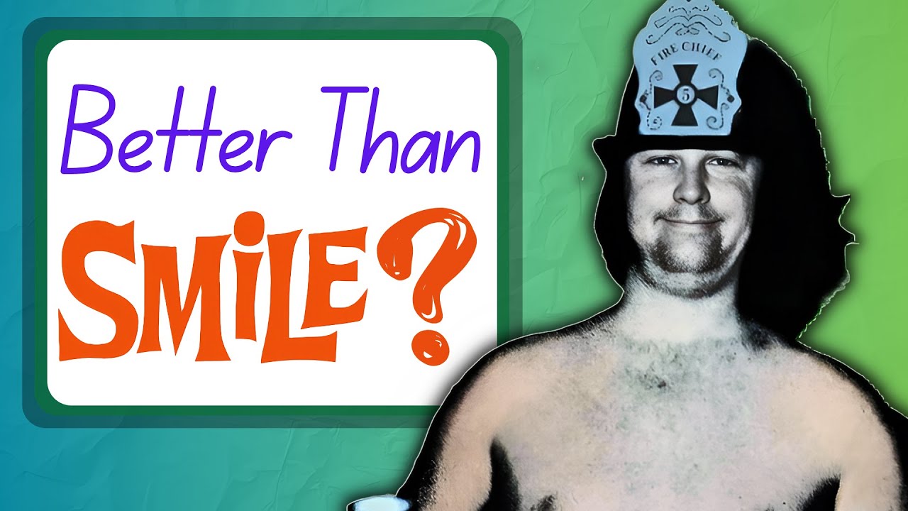 Brian Wilson's Forgotten Comeback, The Other Lost Beach Boys Album