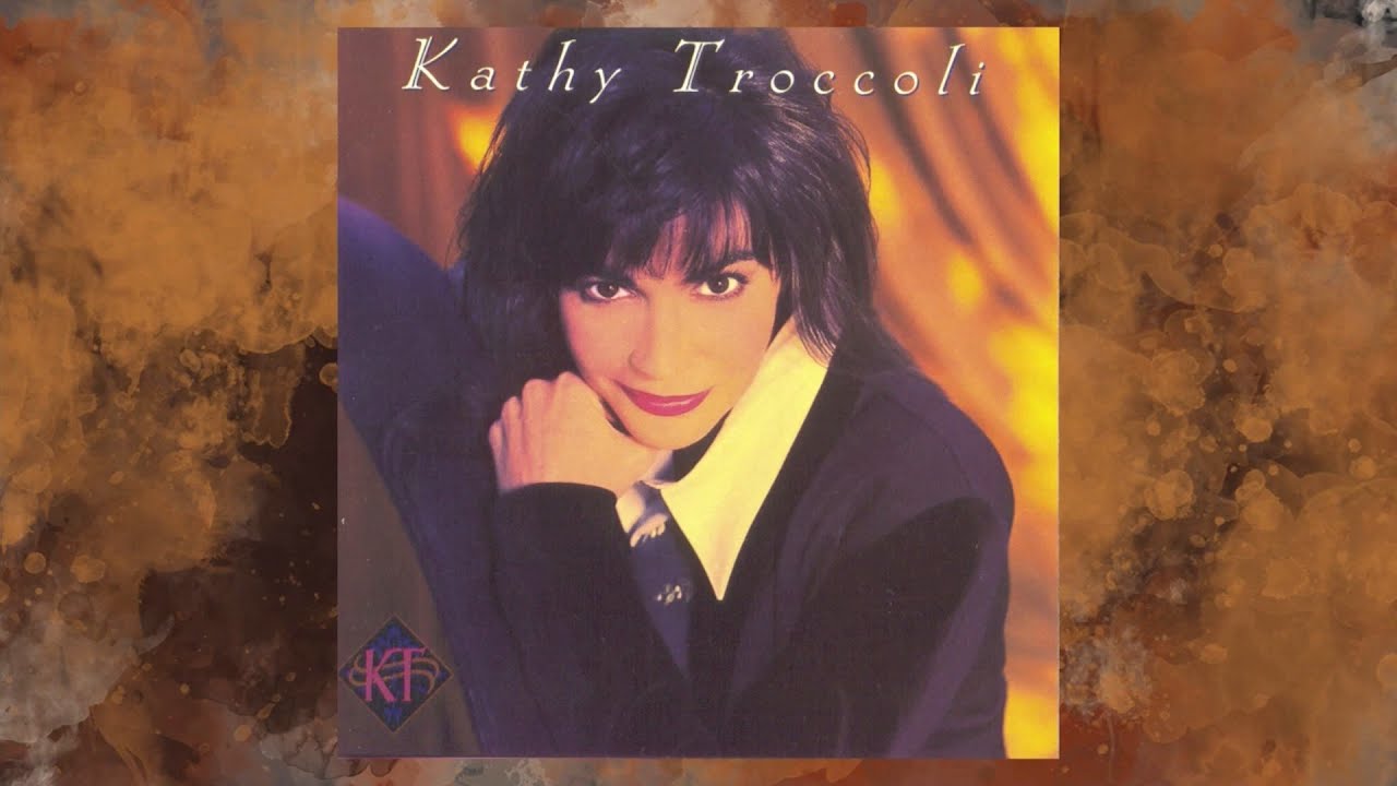 Today's Nashville: Kathy Troccoli