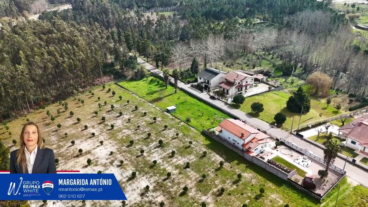 TERRENO VARZIELA CANTANHEDE MARGARIDA ANTÓNIO