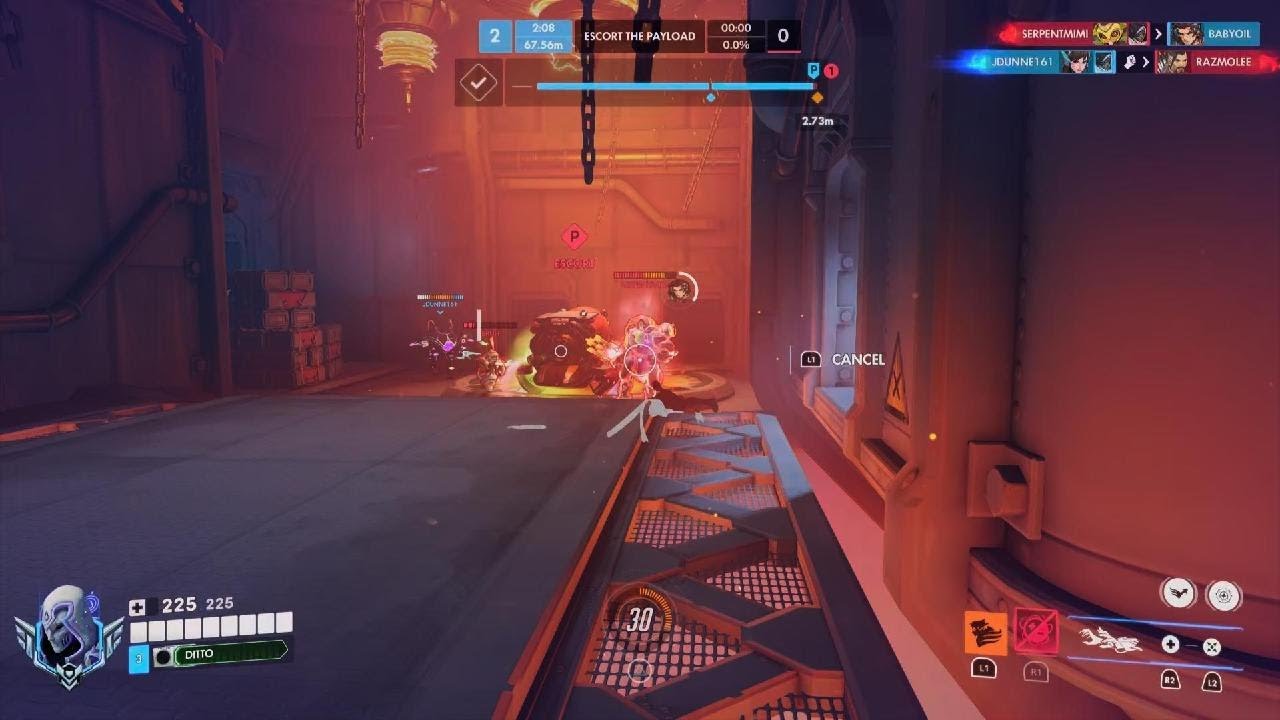 W but my fault