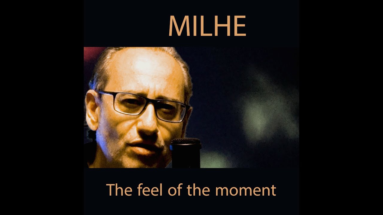 The feel of the moment by MILHE
