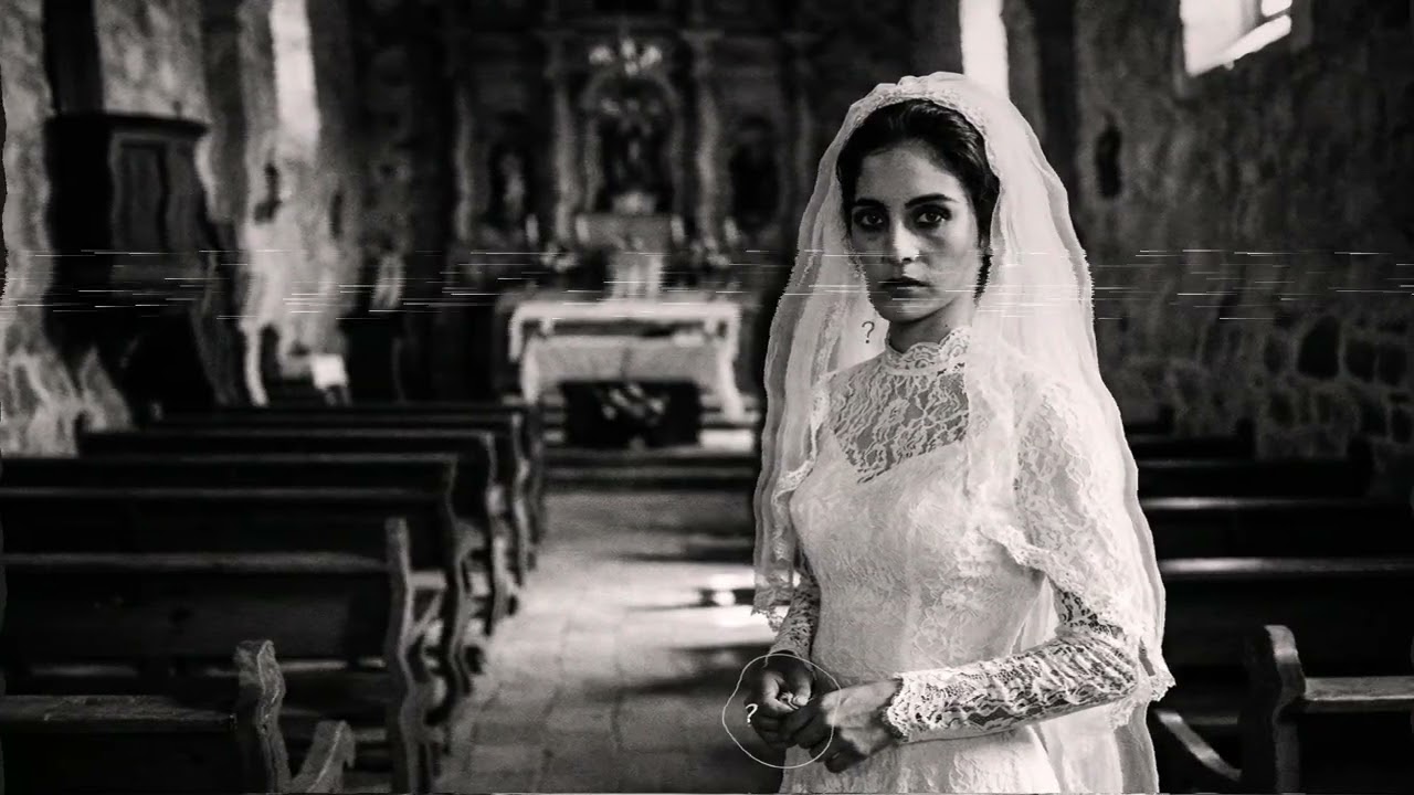 El sacerdote detuvo la boda al descubrir la verdad macabra de la novia — México, 1974