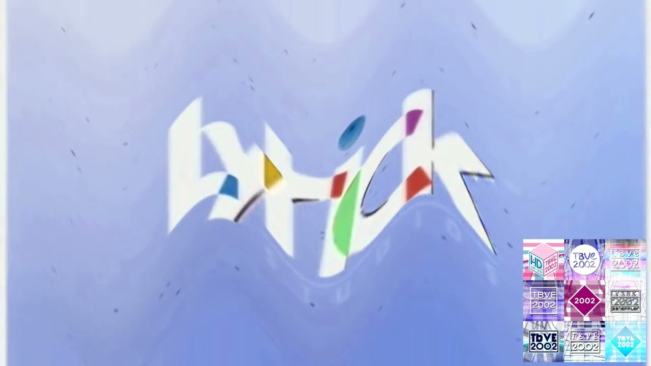 Lyrick Studios (1998) Effects (Inspired by Tubi Originals 2022 Effects; Extended)