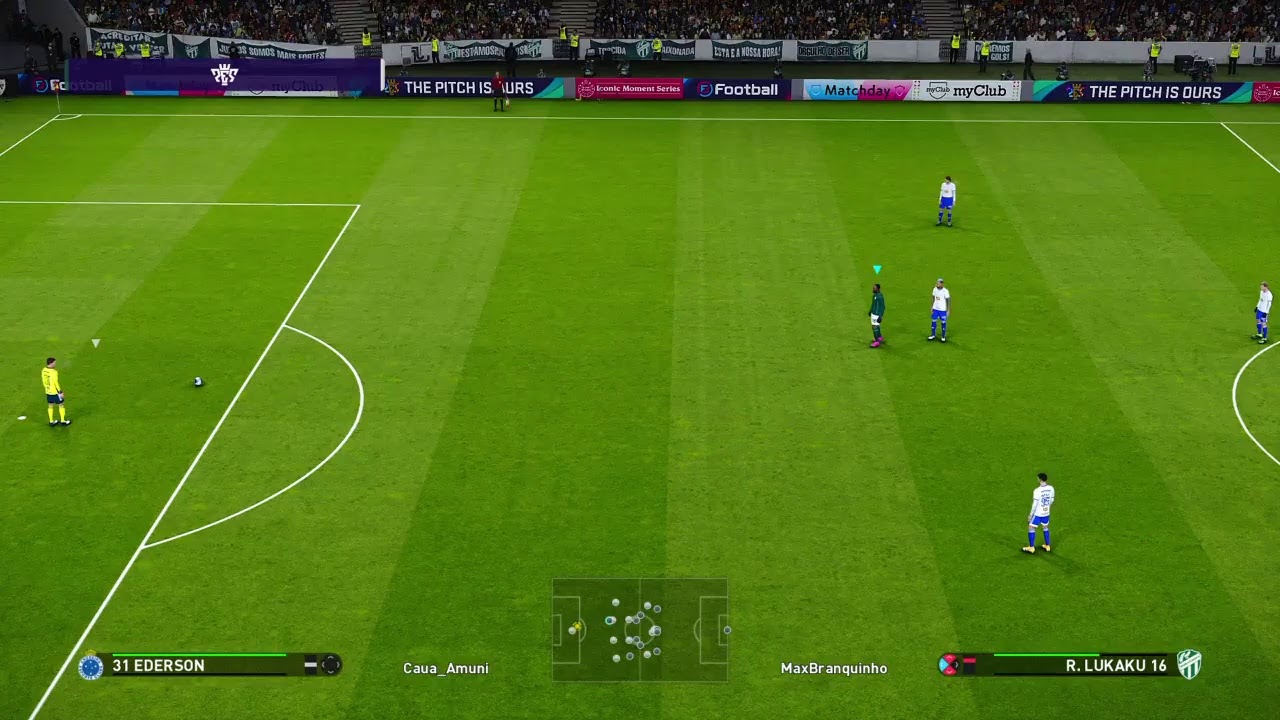 Transmiss&atilde;o ao vivo do PS4 de MaxBranquinho