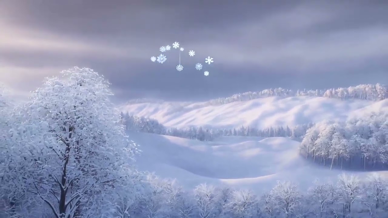 Ready for Maximum Coziness? ▶️ Press Play.