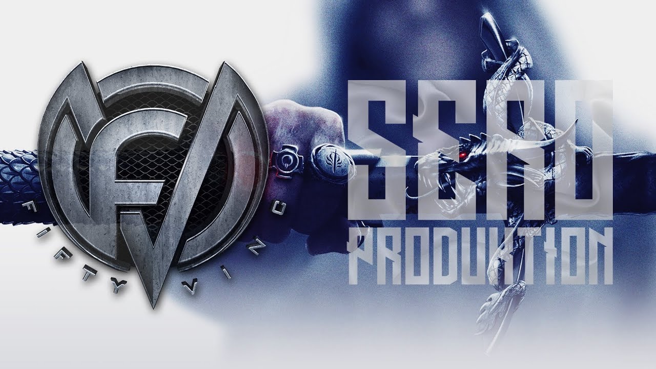 [SOLD] FIFTY VINC x SERO - FERRUM (HARD EPIC STRING CHOIR RAP BEAT)